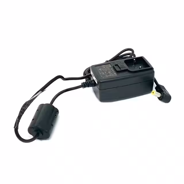 WR9QE1500CRPCIMR6B GlobTek, Inc.  AC DC Desktop Wall Adapters